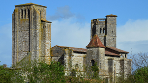 Serrurier Saint-Pierre